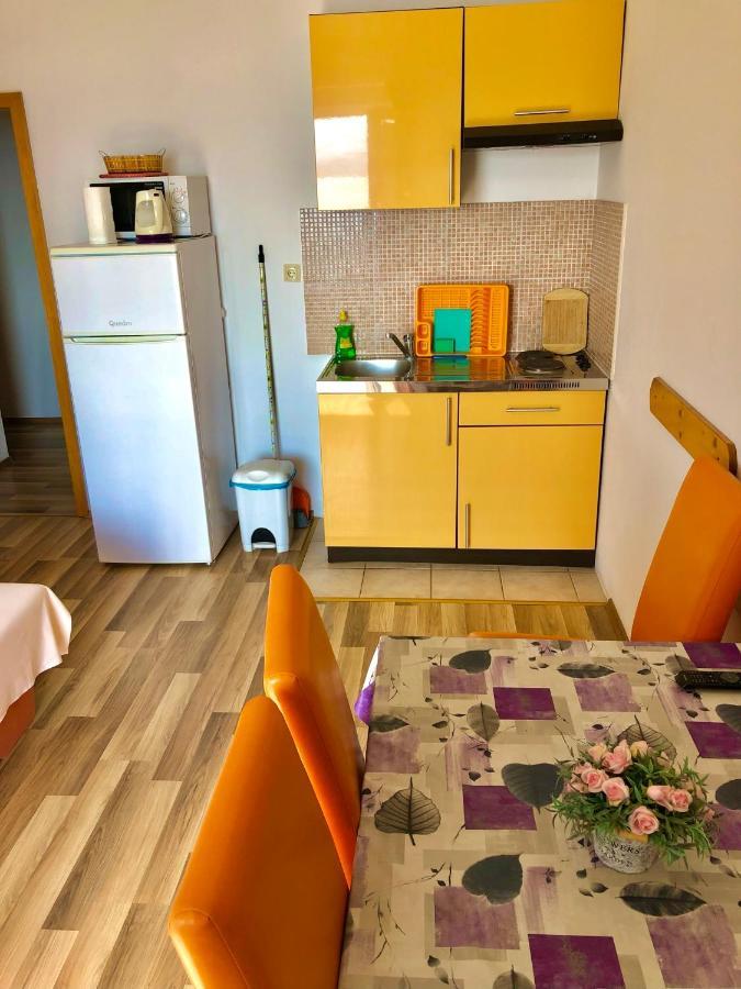 Apartments Anita And Zoran Stanici Bagian luar foto