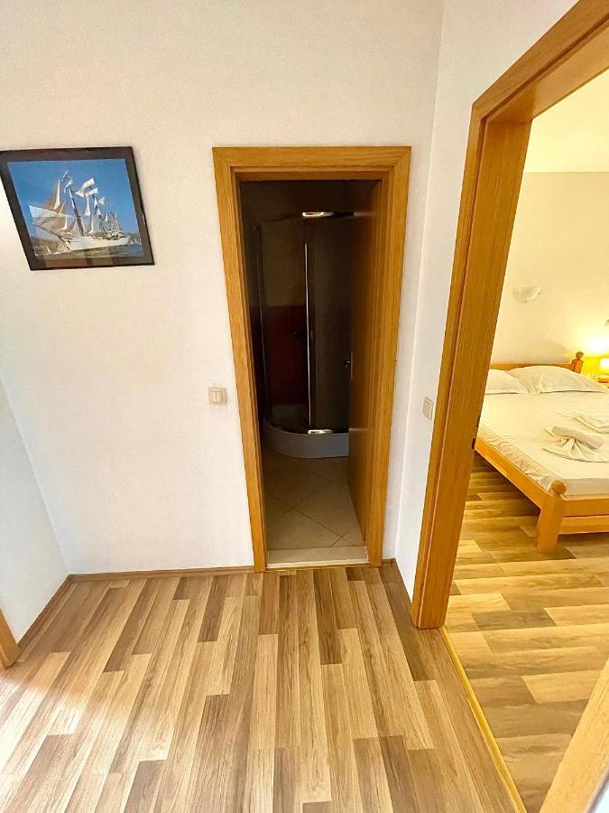 Apartments Anita And Zoran Stanici Bagian luar foto