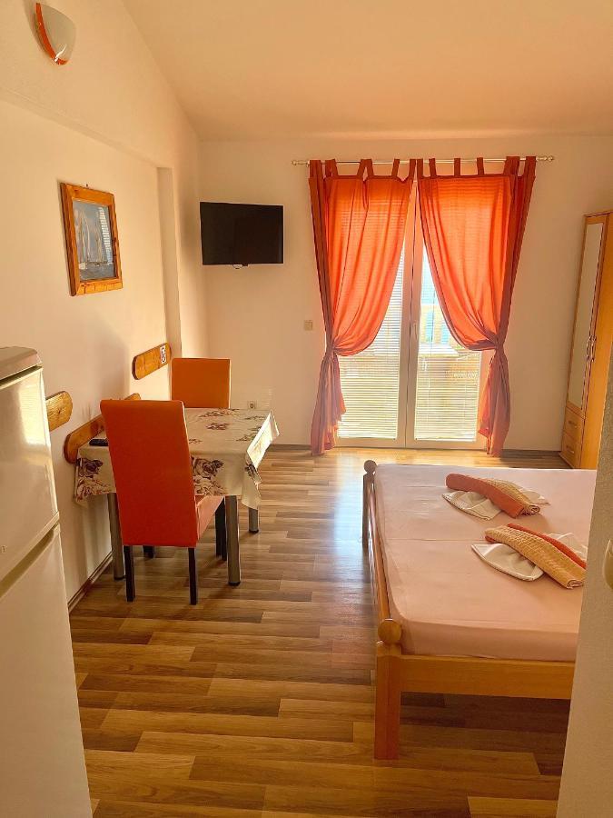 Apartments Anita And Zoran Stanici Bagian luar foto