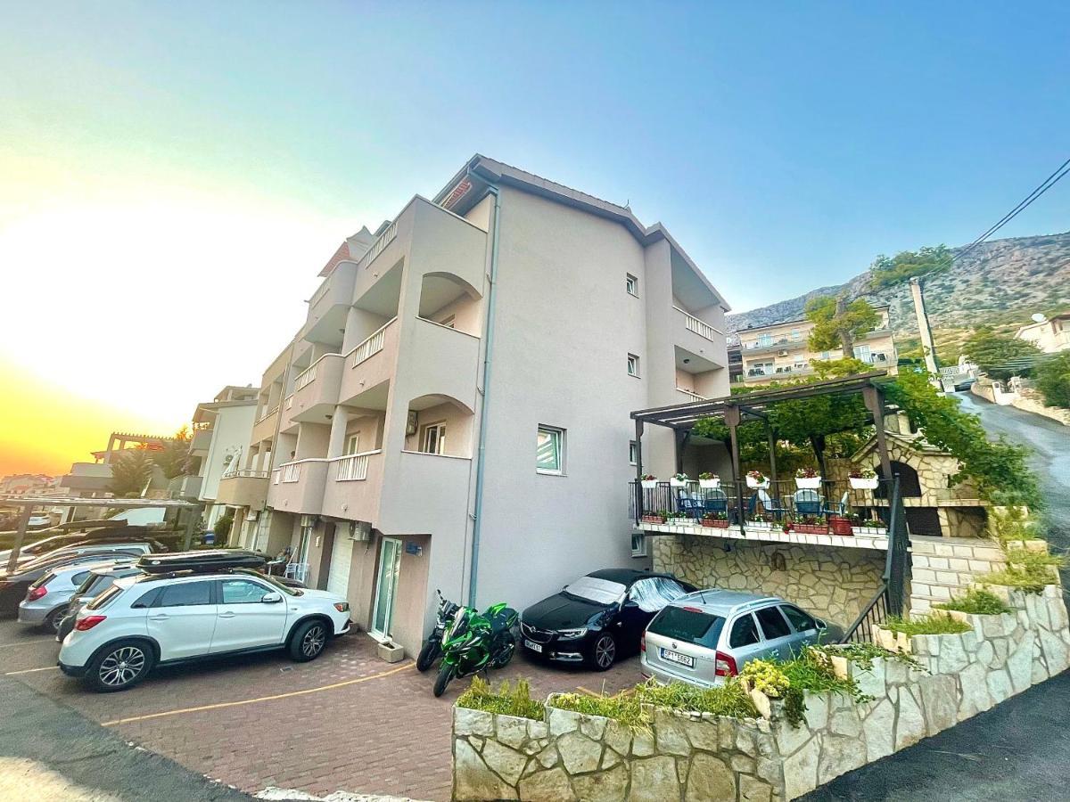 Apartments Anita And Zoran Stanici Bagian luar foto
