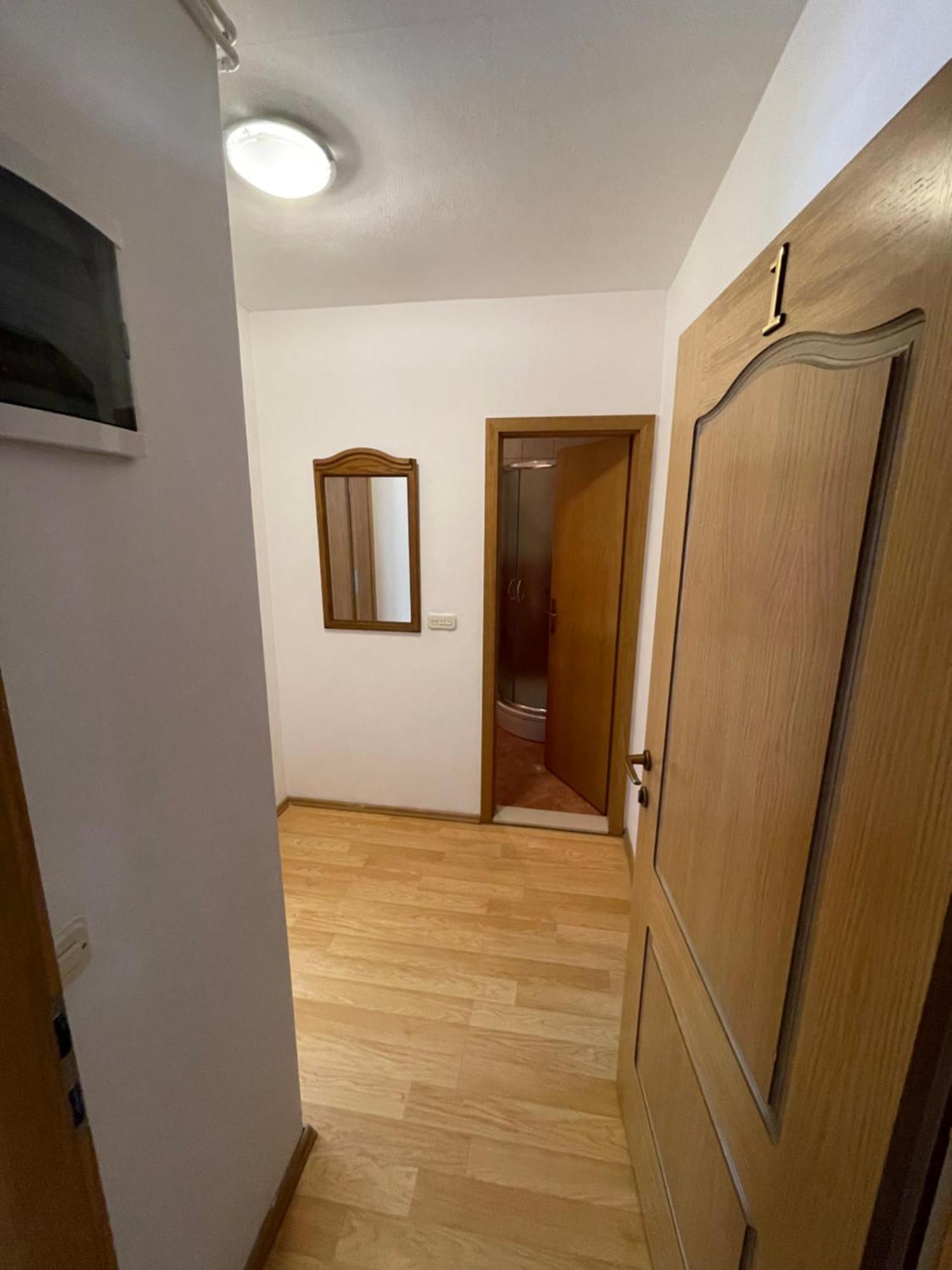 Apartments Anita And Zoran Stanici Ruang foto